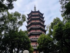 -北寺塔