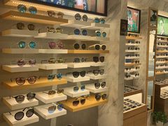 -宝岛眼镜(建外soho店)
