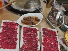 -大志牛肉火锅(天健花园店)