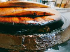 -地锅传奇(水产西路店)