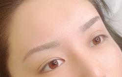-MIVI半永久纹眉纹绣