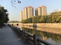-黄埔荔枝公园