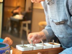 -享月汤皇·海鲜小火锅·聚会(曲江创意谷店)