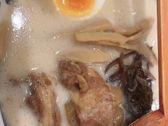 -味千拉面(广州白云机场T1西二店)