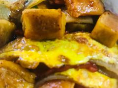 -金姐烤冷面(大沙泥街店)