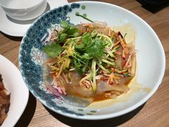 -上关雪東北菜(中房金谊店)