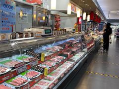 -GranVida生活超市(海信广场店)