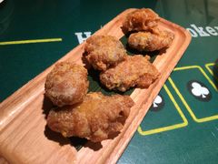 -粤港湾砂锅粥·宵夜(宝龙店)