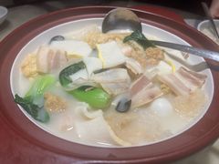 -老淮安·淮安菜(周恩来纪念馆店)