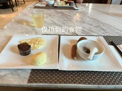 -上海虹桥西郊假日酒店