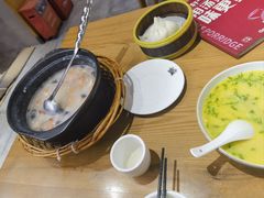 -如轩·海鲜砂锅粥·潮汕菜(沿江东路店)