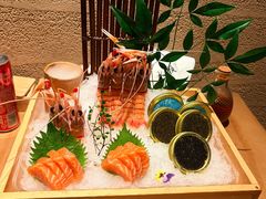 -Minase水濑·日料放题(外滩店)
