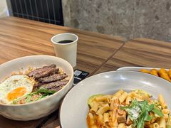 -Pennehut畔尼意面(合肥万象城店)
