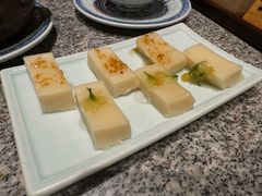 茉莉桂花拉糕-南京大牌档(龙湖长楹天街店)