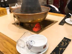 -北门涮肉·铜锅涮肉(南锣鼓巷店)