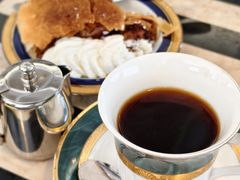 -西村咖啡店 (中山手本店)