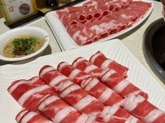 -五十六号院涮肉(雍和宫店)