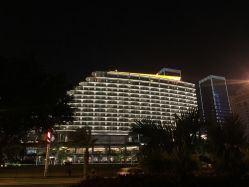 -厦门国际会议中心酒店·宴会厅