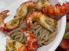 -霸王虾·麻辣小龙虾(清水河公园店)