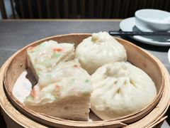 -晓淮山·扬州早茶·淮扬菜(龙阳广场店)