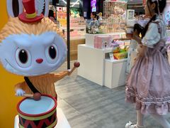 -泡泡玛特POPMART(崇文门国瑞城店)
