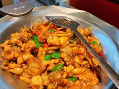 -蛙小侠(珠海华发商都店)
