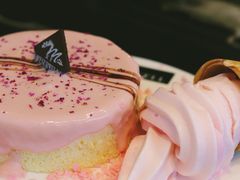 -麦雪尔甜品·生日蛋糕(新街口旗舰店)