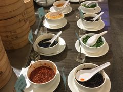 -万德诺富特酒店·自助餐厅(万德大厦店)