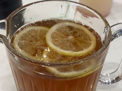 -汤姆家的牛排意面披萨(新城市广场店)