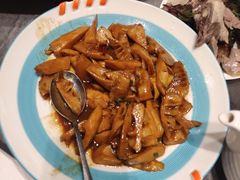 -香雪海饭店中餐厅(人民桥店)