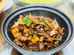 笋干红烧肉-李东农庄·当地安吉味(中南百草园店)