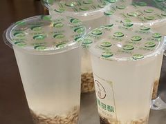 甜醅-德禄酸奶(莫家街店)