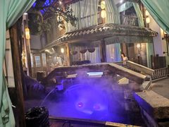 -淀里船宴(卓达店)