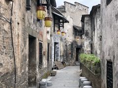-洪江古商城