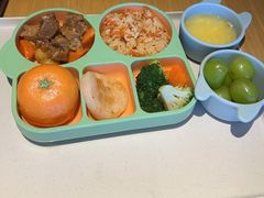-关东小磨东北菜(上海长风大悦城店)