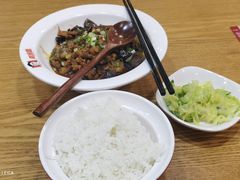 -南城香(北京南站店)
