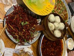 -小眼睛餐饮&杨杨夜宵