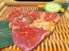 -梦山水日本烧肉(五四广场店)