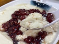 -门庭若市豆浆油条(恒生广场店)