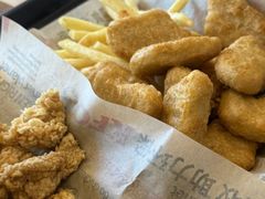 -肯德基(院桥奥特莱斯店)