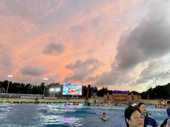 -上海玛雅海滩水公园