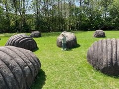 -上海月湖雕塑公园