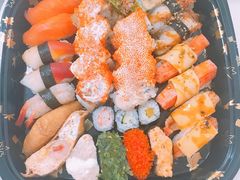 -河风精致寿司(尼盛店)