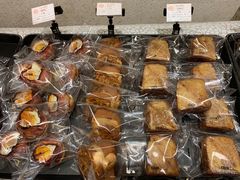 -OUR Bakery(SKP-S店)