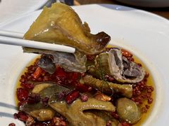 -秦月轩·陕西家乡菜(阜成路·五棵松店)