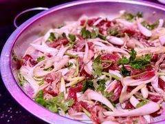 -冰城小镇音乐串吧·聚会餐厅(百子湾店)