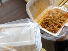 -老婆婆炒饭(小白楼1902欧式风情街店)