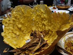 -鸿星花园酒家(银亿家园店)