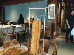 -庆云楼饭庄(什刹海店)