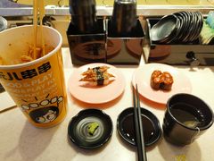 -争鲜回转寿司(东方银座店)